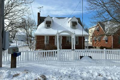 Church Rd in Baltimore - Image 1