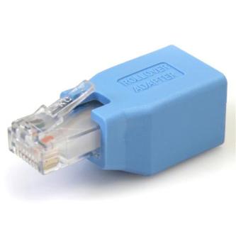 Cisco Console Rollover Adapter en Barcelona - Imagen 1