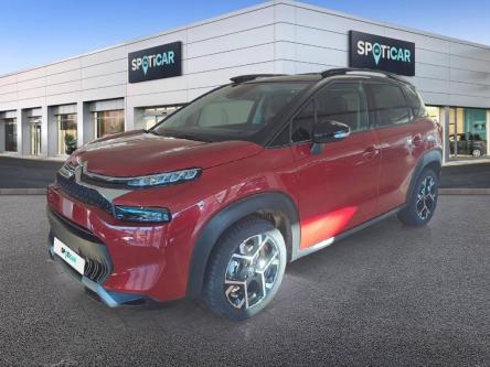 Citroën C3 Aircross PureTech 81kW (110CV) Max en Figueras - Imagen 1