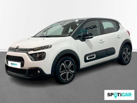 Citroën C3 Origin PureTech 60KW (83CV) Plus en Murcia - Imagen 1