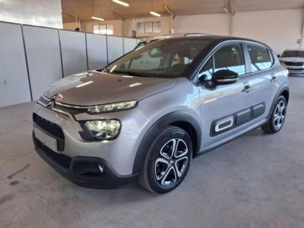 Citroën C3 Plus PureTech 60KW (83CV) en Denia - Imagen 1
