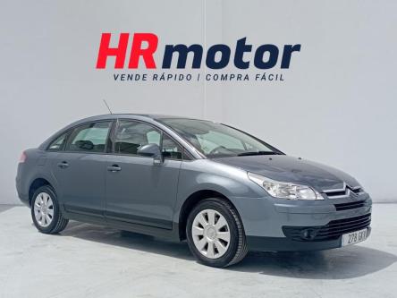 Citroën C4 Collection en Torrejón de Ardoz - Imagen 1