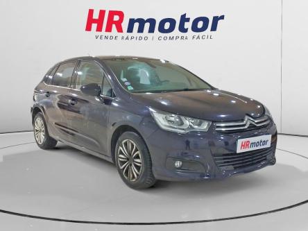 Citroën C4 Millenium en Torrejón de Ardoz - Imagen 1