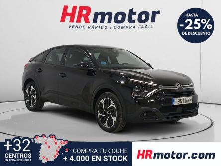 Citroën C4 Plus en Alcalá de Guadaira - Imagen 1