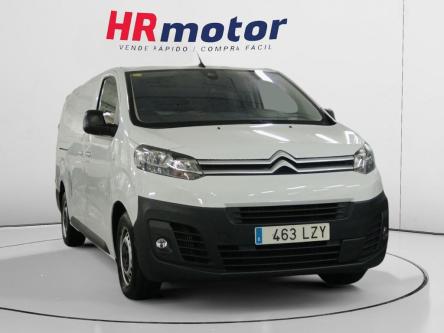 Citroën Jumpy Club XL en Torrejón de Ardoz - Imagen 1