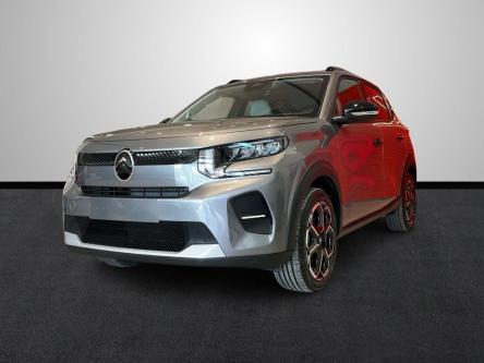 Citroën ë-C3 ë-C3 Eléctrico Max en Sevilla - Imagen 1