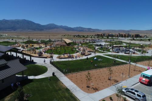 Civil Solutions Group Civil Engineer Cache Valley, SLC & Provo in Ogden - Image 9