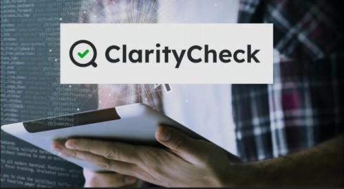 ClarityCheck Deep AI Search & Image Finder in Dhaka - Image 1