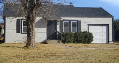 Clark Street in Amarillo - Image 1