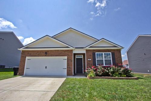 Clarksville Rental Home! in Clarksville - Image 1