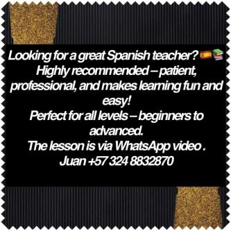 Clases de idiomas Language classes en Medellín - Imagen 2