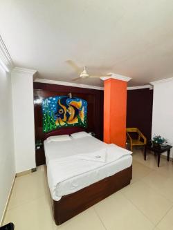 Classic Comforts Hotel in Yelahanka - Image 1