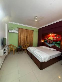Classic Comforts Hotel in Yelahanka - Image 4