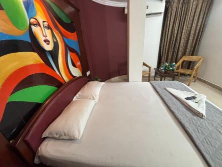 Classic Comforts Hotel in Yelahanka - Image 3