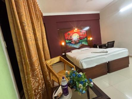 Classic Comforts Hotel in Yelahanka - Image 6