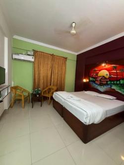 Classic Comforts Hotel in Yelahanka - Image 5