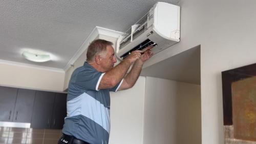 Clean My Air | Air Conditioning in Brisbane - Image 1