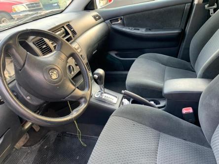 Clean Toyota Corolla model in Katsina - Image 2