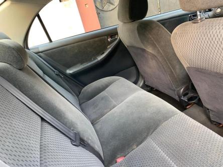 Clean Toyota Corolla model in Katsina - Image 3