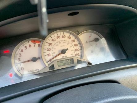 Clean Toyota Corolla model in Katsina - Image 6