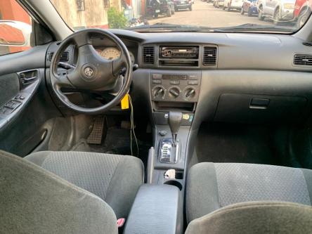 Clean Toyota Corolla model in Katsina - Image 7