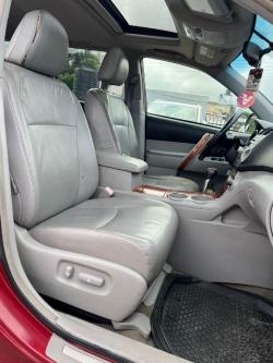 Clean Toyota highlander in Katsina - Image 5