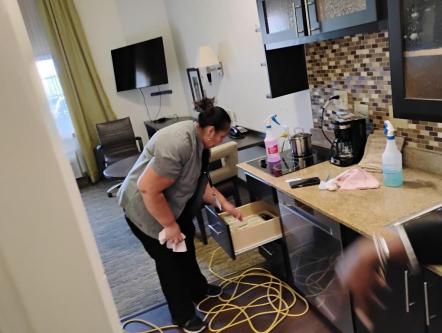 Cleaner Janitorial in Paterson - Image 1