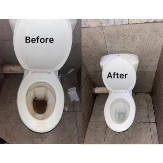 Cleaning services in Colesberg - Image 8