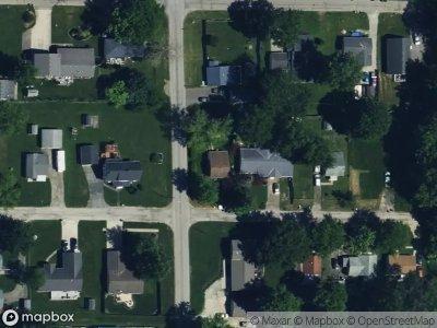 Cleveland Ave in Parma - Image 1