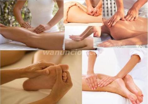 Clientes exigentes & profesionales, masaje deep tissue, Hato Rey en San Juan - Imagen 5