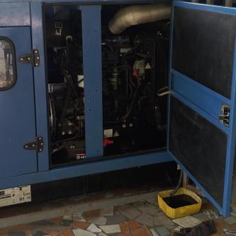 Climatisation et électricité à Abidjan - Photo 3