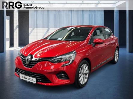 - Clio in Offenbach - Bild 1