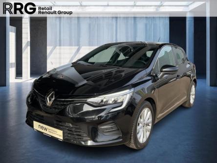 - Clio in Unterschleißheim - Bild 1