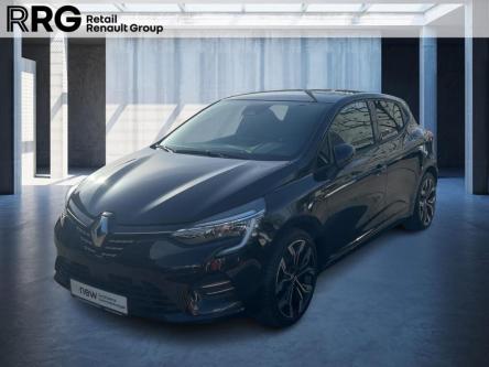 - Clio in Berlin - Bild 1