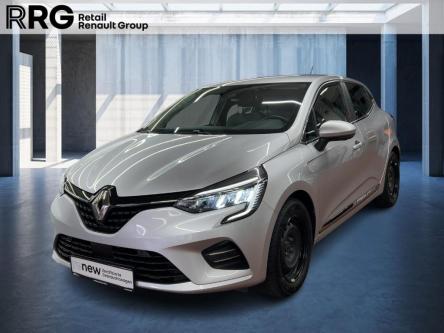 - Clio in Köln - Bild 1