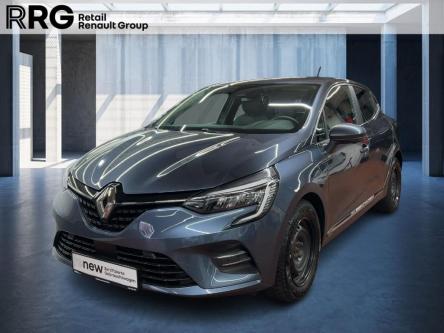 - Clio in Köln - Bild 1