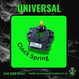 Clock Spring For Jeep | Dodge | Chrysler in Kempton Park - Image 1