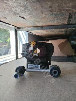 Clock Spring & Stabilizer Link For Wrangler JK in Kempton Park - Image 1