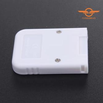 [CloudsMiles] White Memory Card Game High Speed Flash … in North-Eastern Islands - Image 1