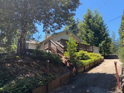 Clover Cir in Santa Rosa - Image 1