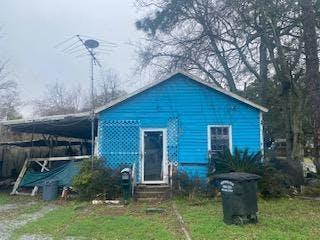 Clover St in Lafayette - Image 1