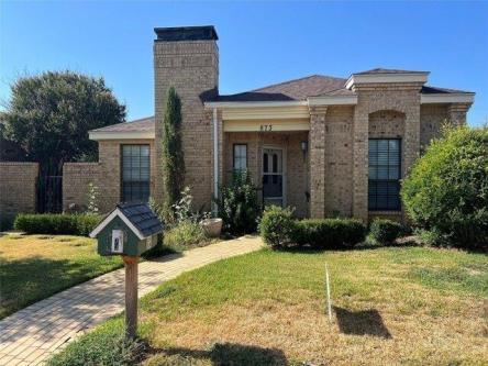 Cloverleaf Ln, Abilene, Home For Rent in Abilene - Image 1