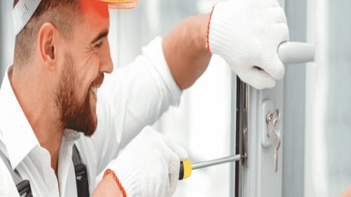 Clovis Locksmith in Pflugerville - Image 1