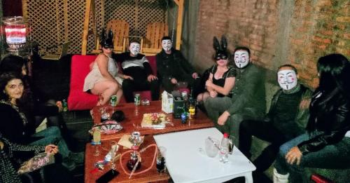 Club SWinger concepción en Concepción - Imagen 1
