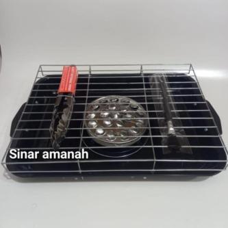 Cod Available Special Promo for the Latest Anti-Rust & … in Taman Johor Jaya - Image 1