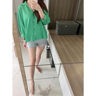 Code: 2556 (niraa shirt) in Malacca Town - Image 1