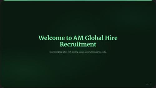 Collection executive processes in Mumbai - Image 1
