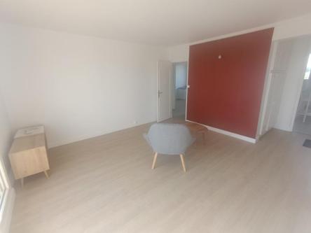 Colocation de 3 chambres à Pessac - Photo 1
