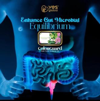 Colon Guard - Improve Digestive Health in Accra - Image 1