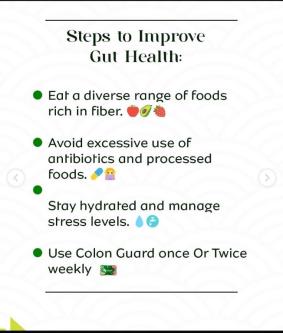 Colon Guard - Improve Digestive Health in Accra - Image 12
